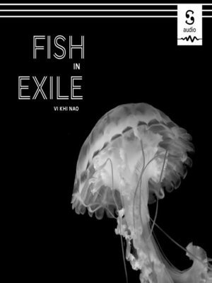 cover image of Fish in Exile